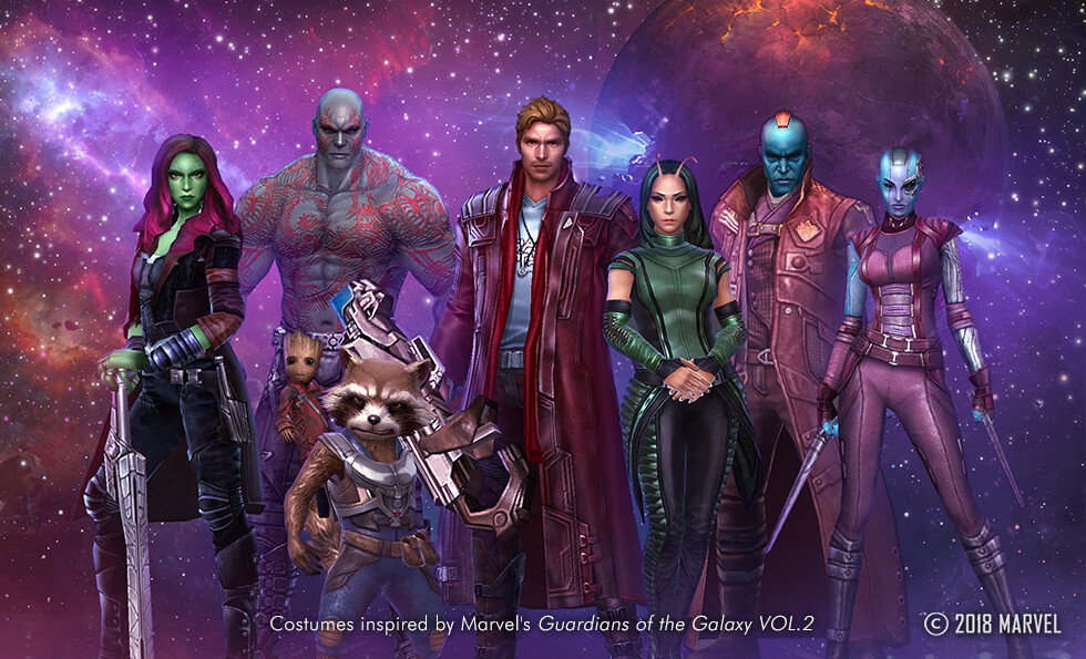 7 советов по Marvel: Future fight (+взлом и секреты) 1