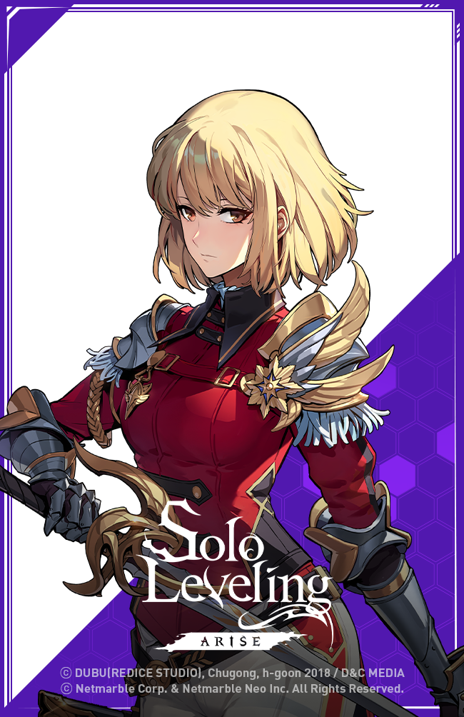 SOLO LEVELING ARISE Stories Aph Org Ua