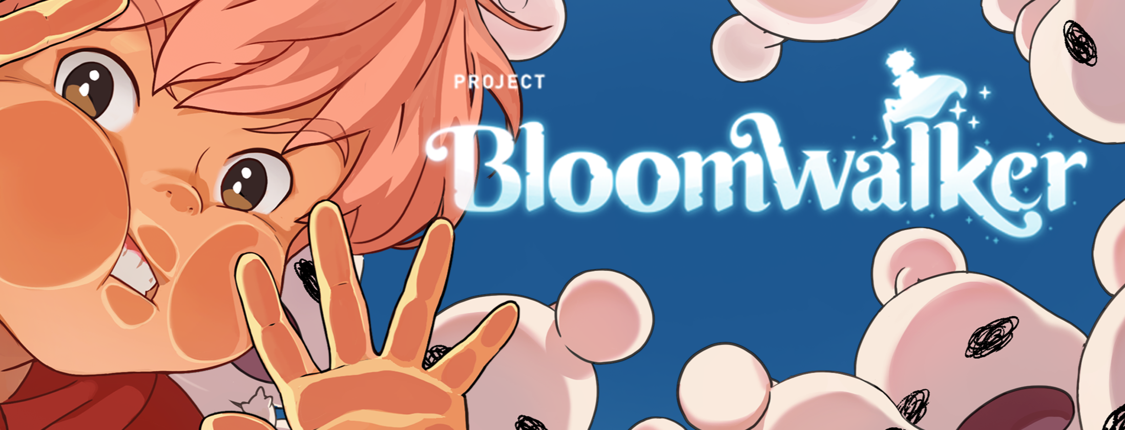 블룸워커