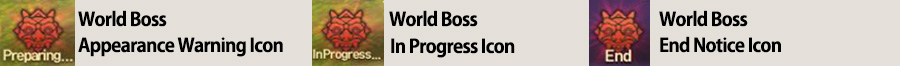 World Boss Guide Blade and Soul Revolution 1