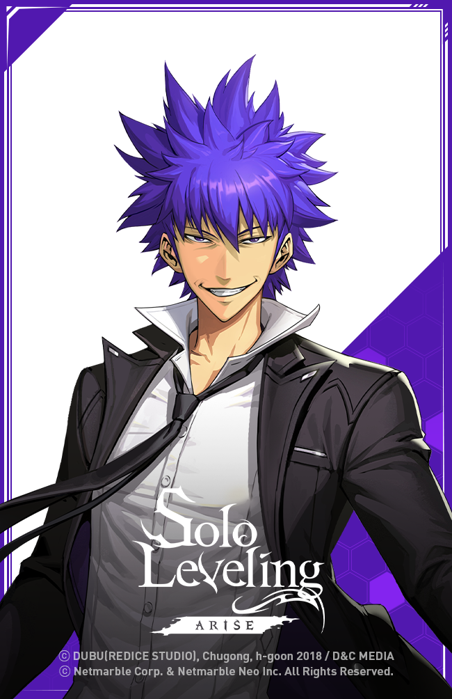 Solo LevelingARISE