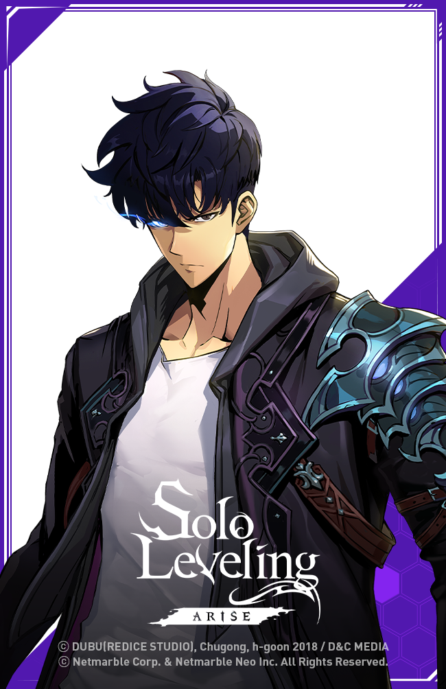 Solo LevelingARISE