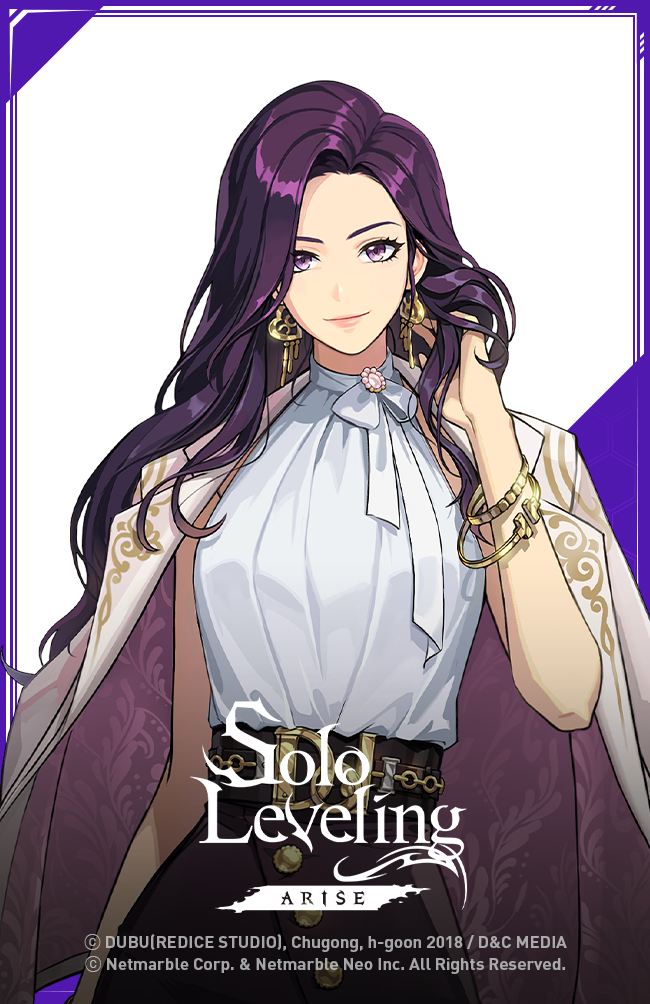 Solo LevelingARISE