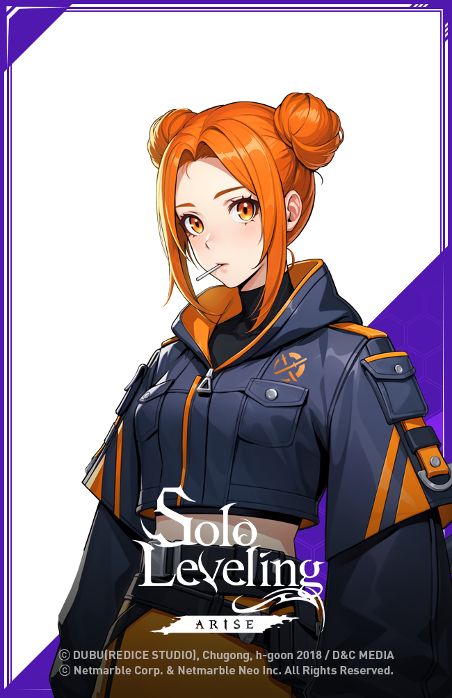 Solo LevelingARISE