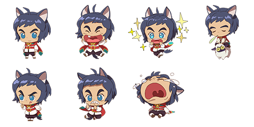 二ノ国：Cross Worlds