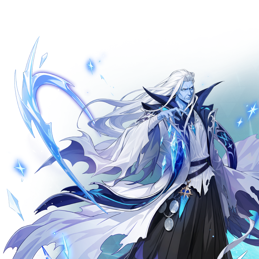 Frost