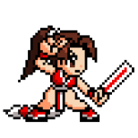 MAI SHIRANUI