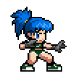 LEONA HEIDERN