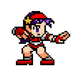 ATHENA ASAMIYA