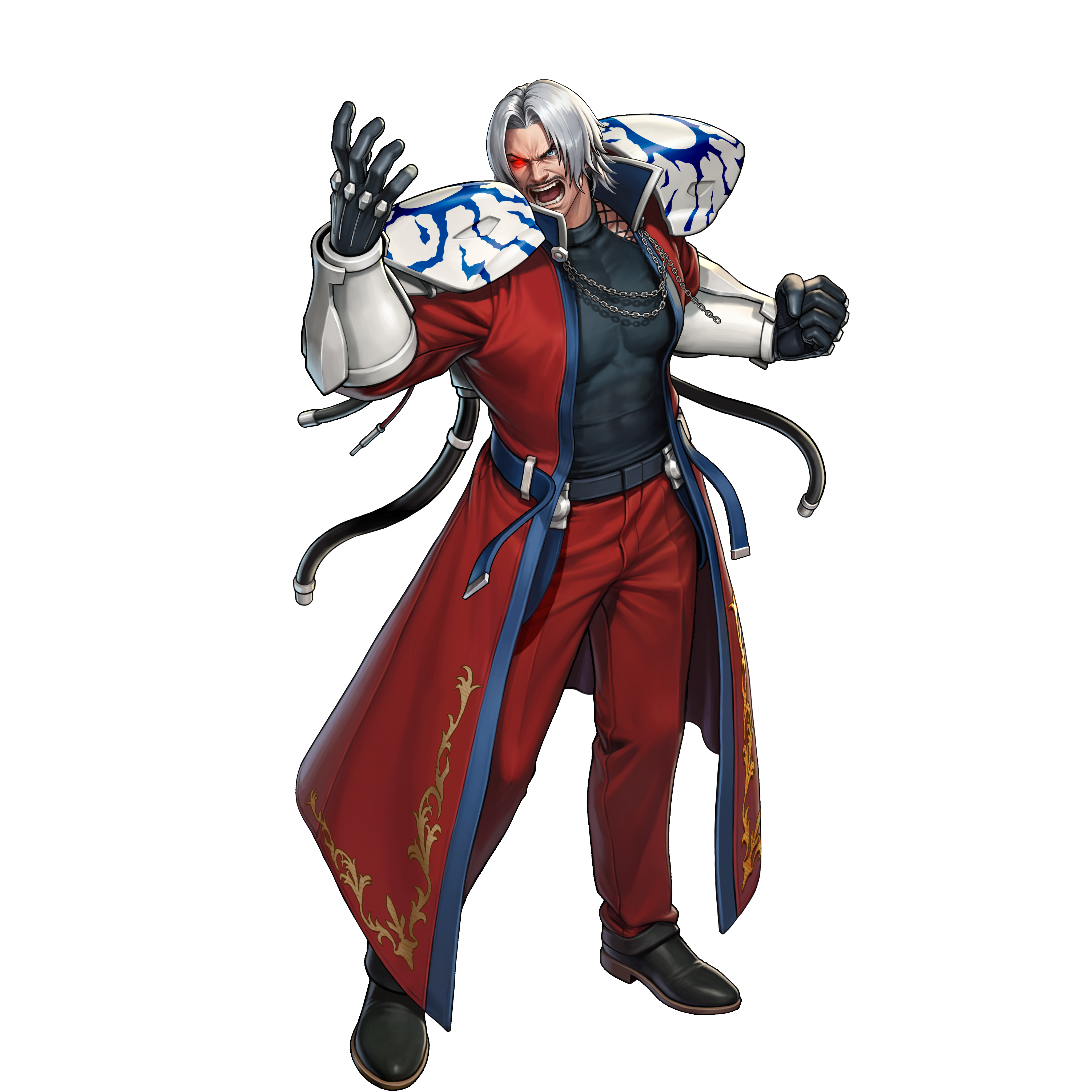 KOF Amazon.com: The King of Fighters XV : Video Games