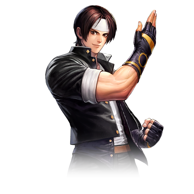 The King of Fighters ALLSTAR lança nova colaboração com Tekken