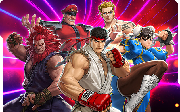 The King of Fighters ALLSTAR - Netmarble