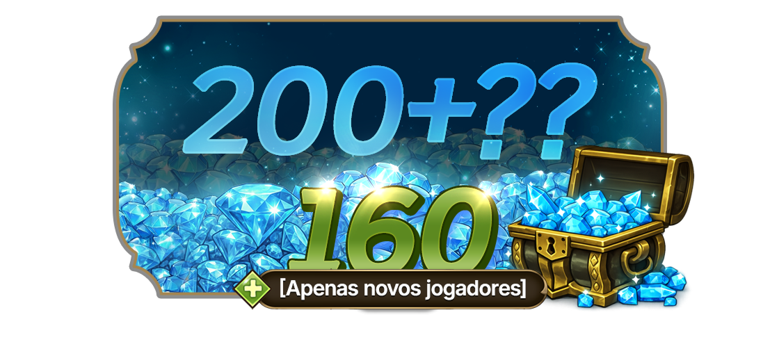 The Seven Deadly Sins: Grand Cross — Campanha de Repasse 777