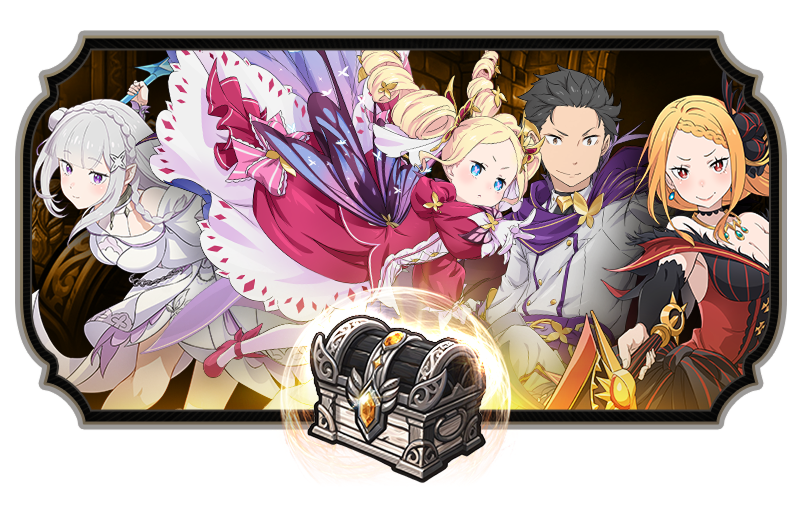 The Seven Deadly Sins: Grand Cross — Campanha de Repasse 777