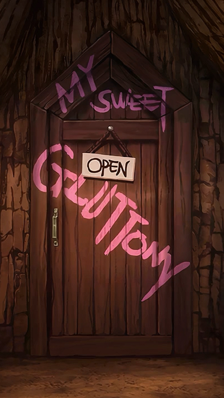 The Seven Deadly Sins: Grand Cross - [My Sweet Gluttony]