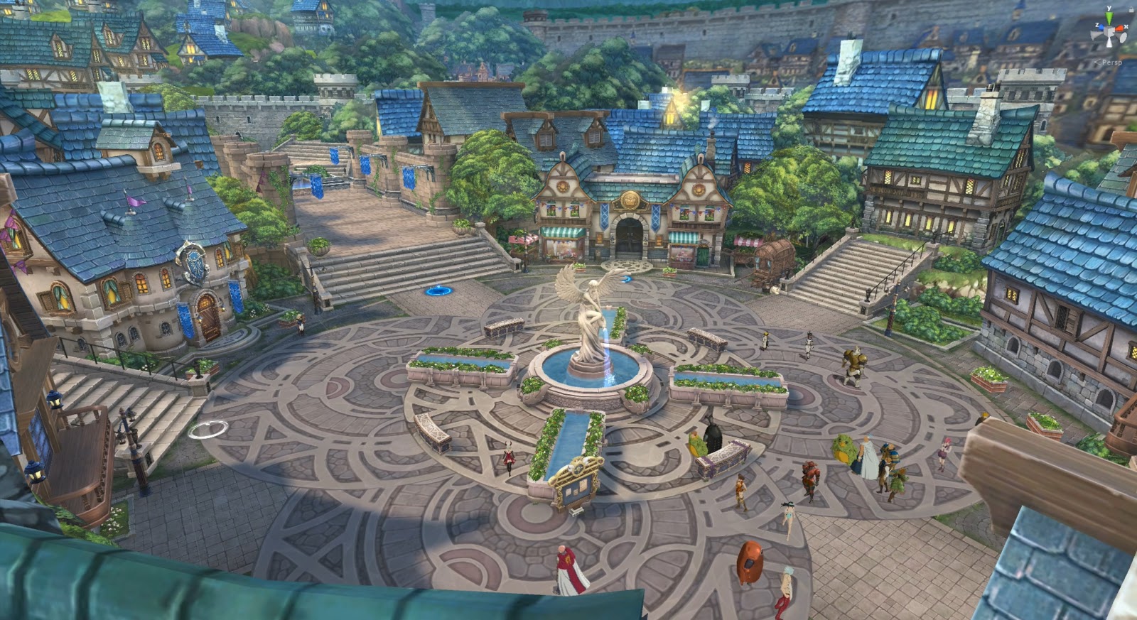 7월 11일(목) 업데이트 안내(7/11 18:06 내용 추가) - 일곱 개의 대죄: GRAND CROSS