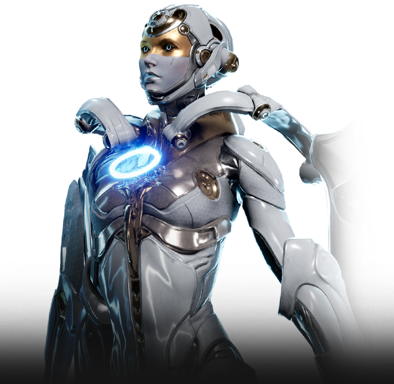 PARAGON: THE OVERPRIME - Netmarble