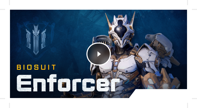 Enforcer