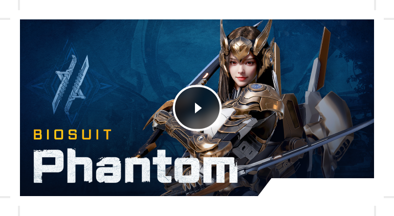 Phantom