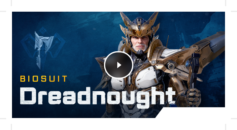 Dreadnought
