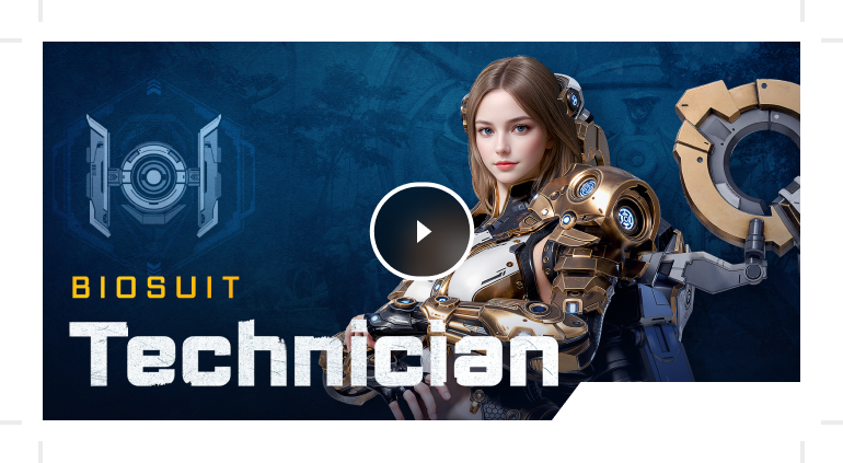 Technician