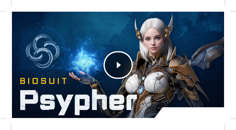 Psypher
