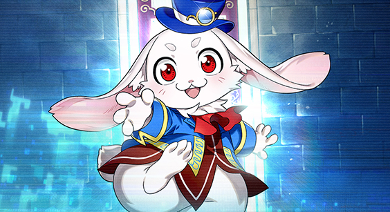 シャングリラ・フロンティア～七つの最強種～