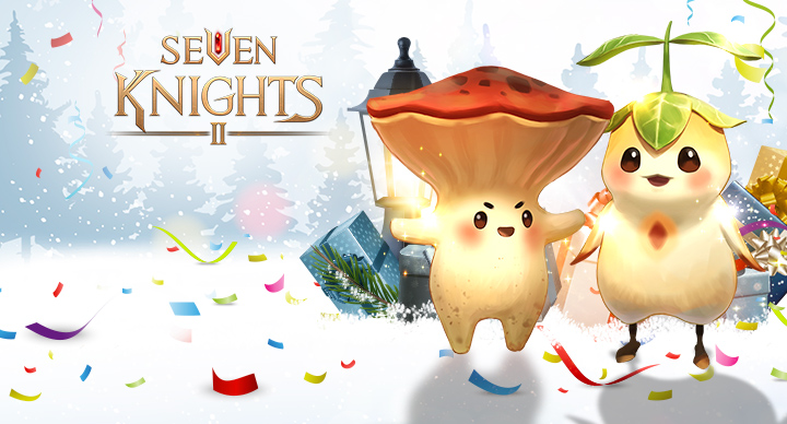 9/14 Update Details - Seven Knights 2 Official Community