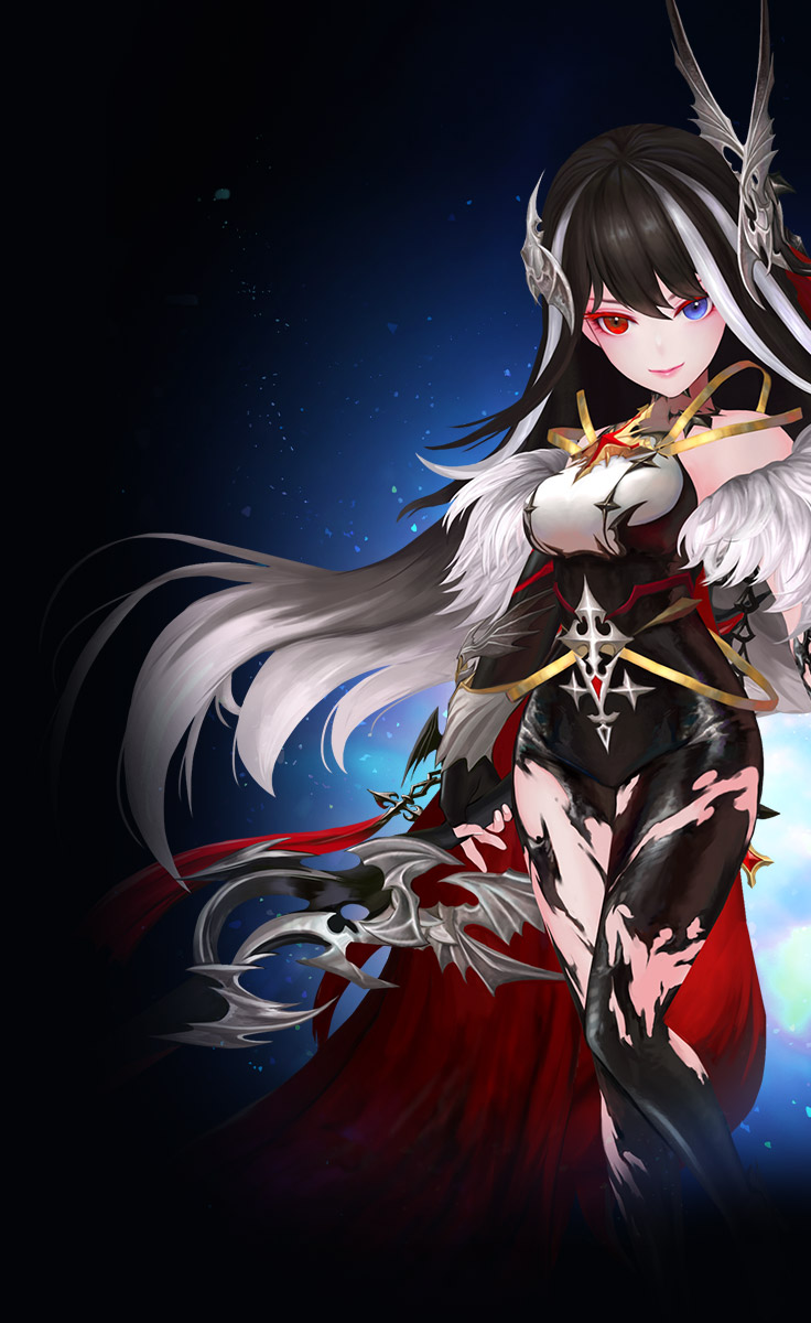 Seven Knights For Global