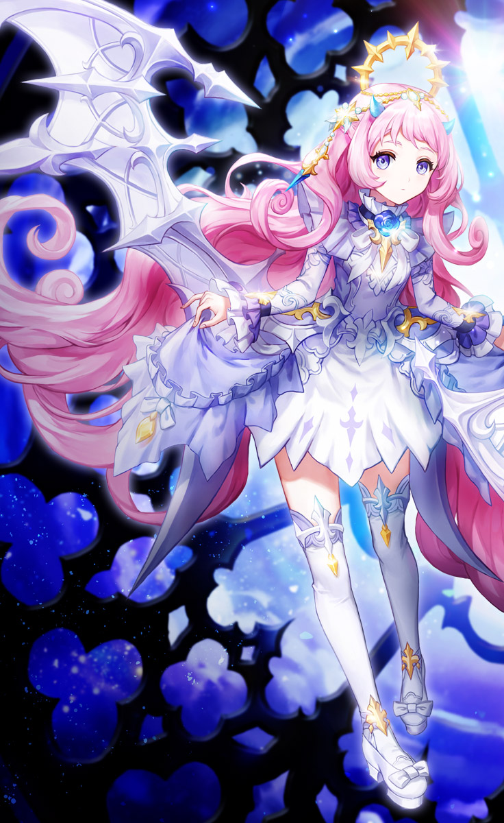 Creative Corner Seven Knights For Global