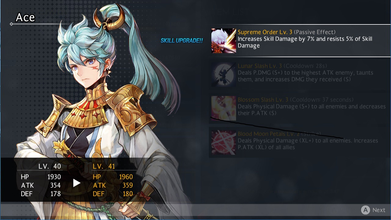 Netmarble Characters Netmarble