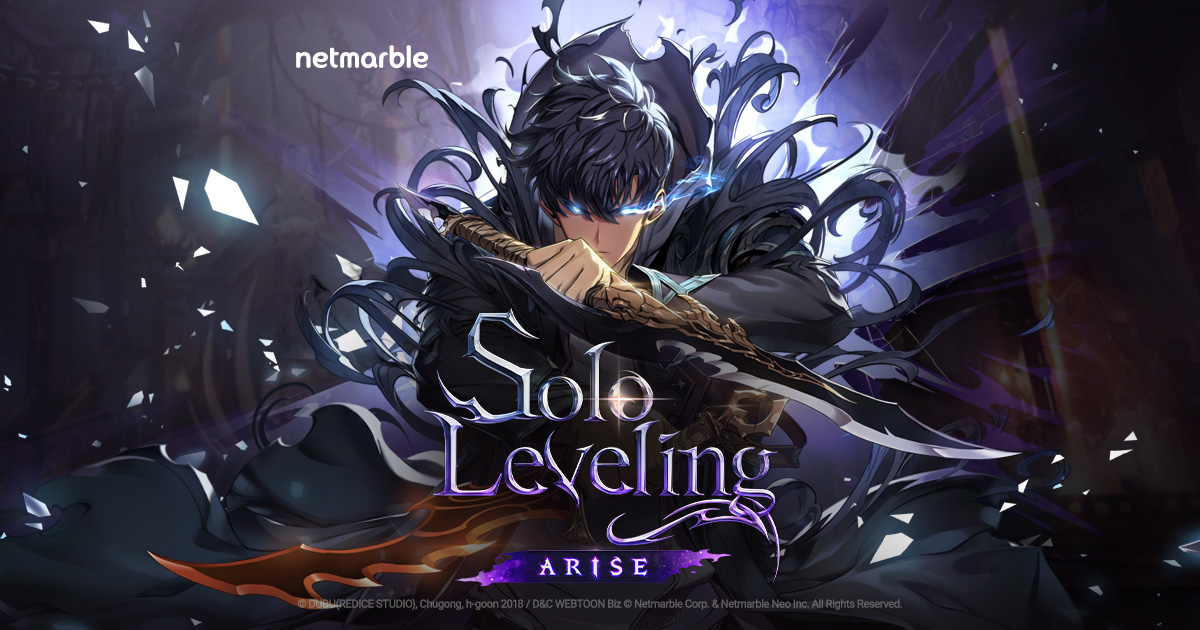 Solo Leveling: Một số thông tin quan trọng về bộ anime chuyển thể đình đám  | ONE Esports Vietnam