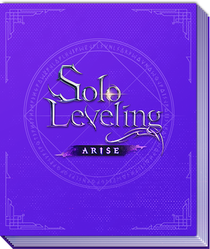 Solo Leveling ganha jogo no formato RPG - AnimeNew