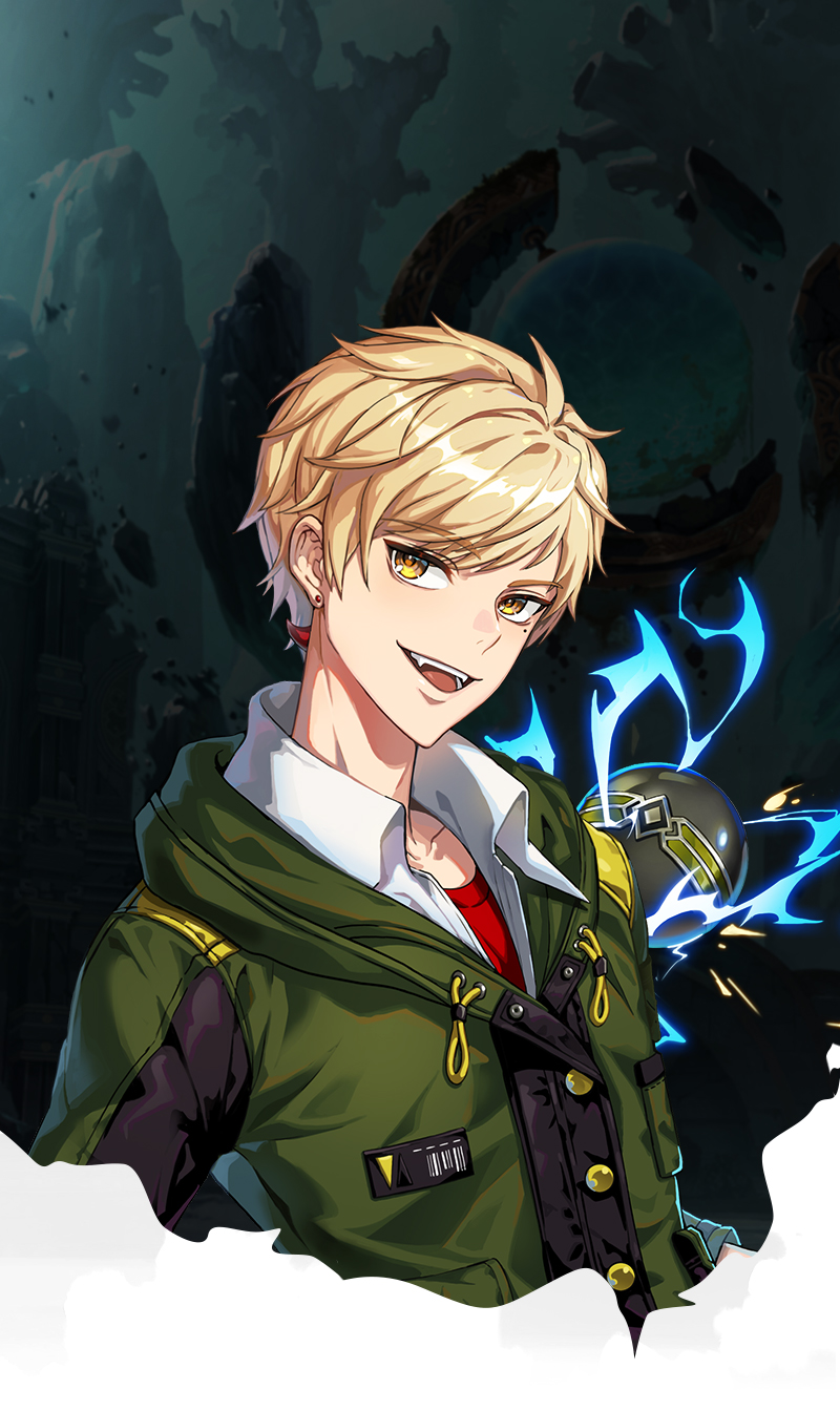 神之塔：NEW WORLD - Netmarble
