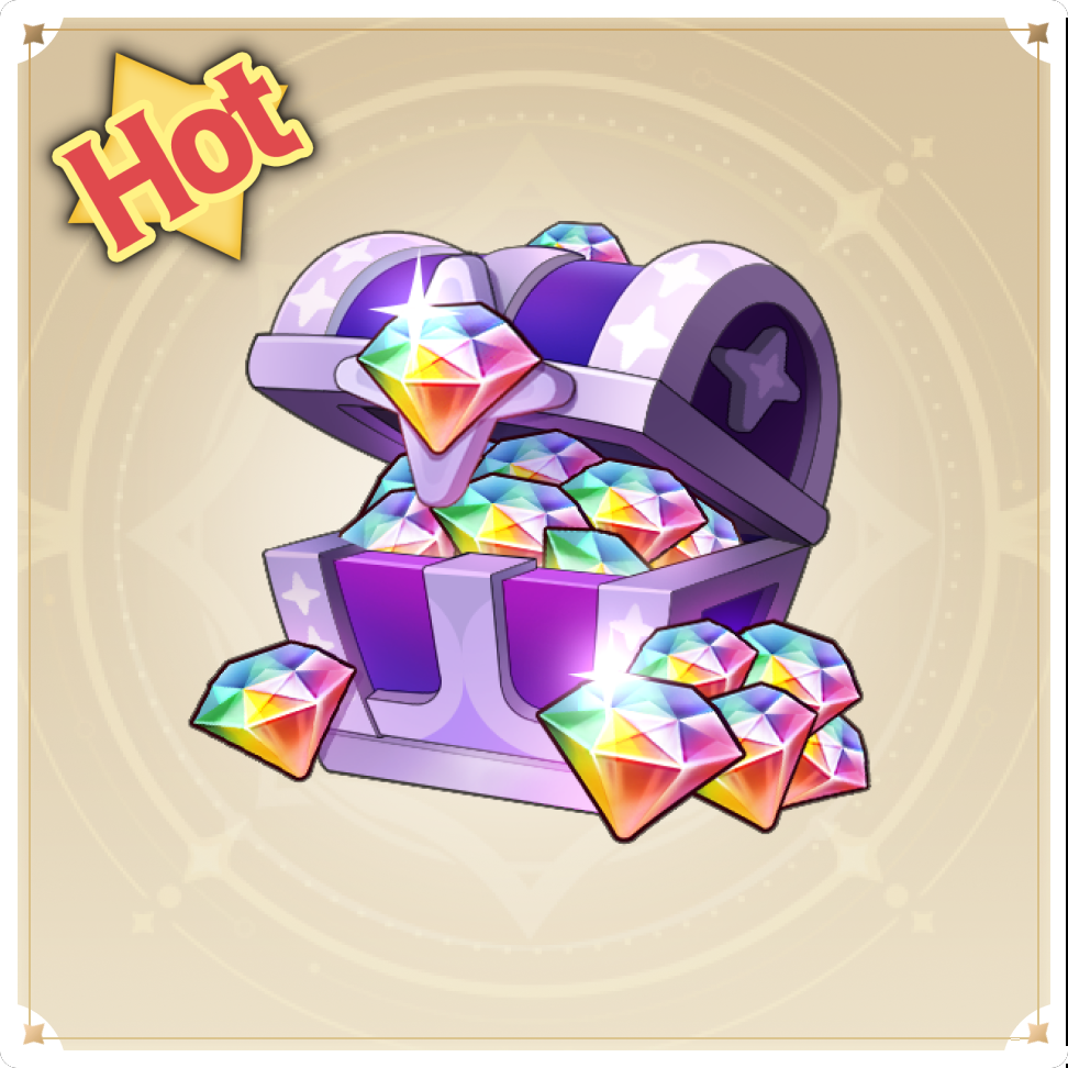 セブンナイツ Re:BIRTH』公式ウェブショップ