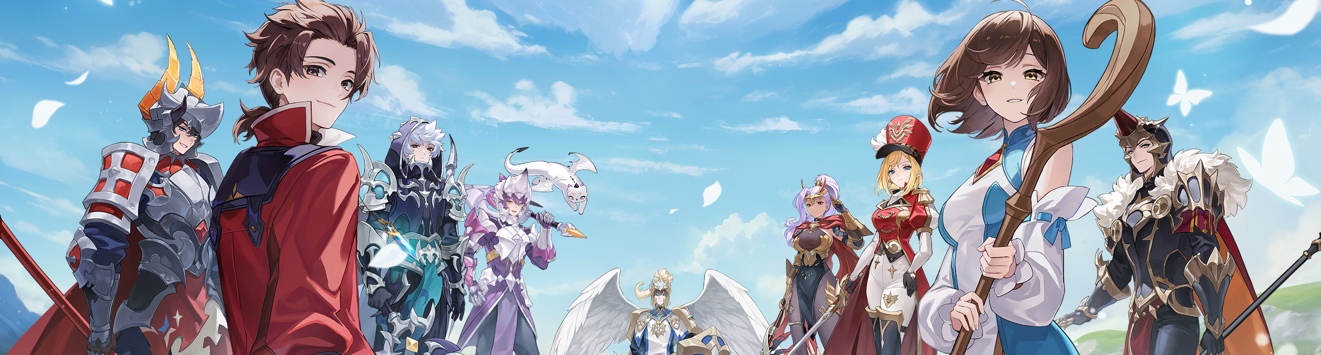 Netmarble Background Netmarble