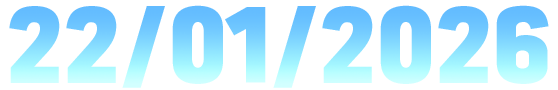 22/01/2026