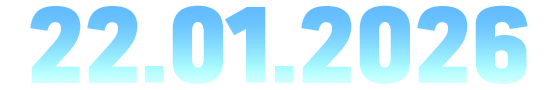 22.01.2026