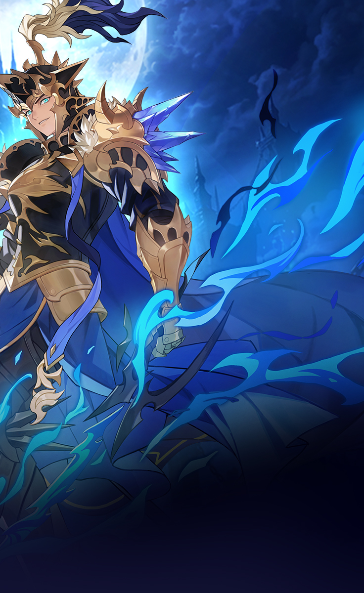 2/10 (JST)]セブンナイツ Re:BIRTH: 開発者ノート - Seven Knights Re