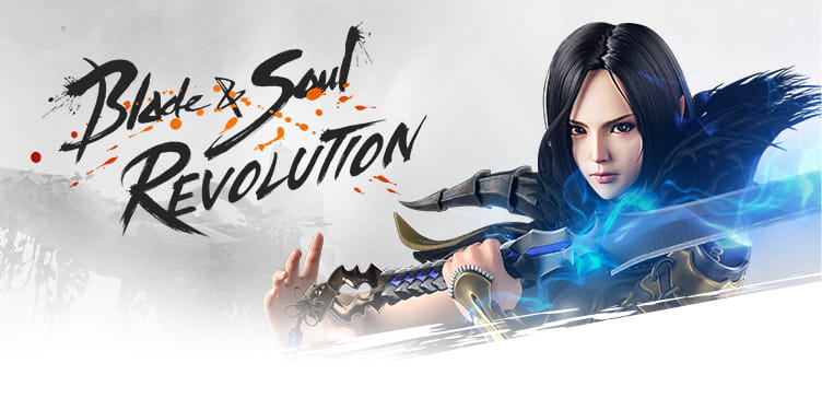 Blade & Soul Revolution llegará a dispositivos móviles el 4 de marzo