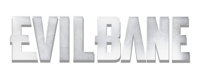 Evilbane Logo