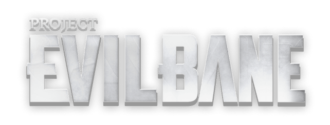 Evilbane Logo