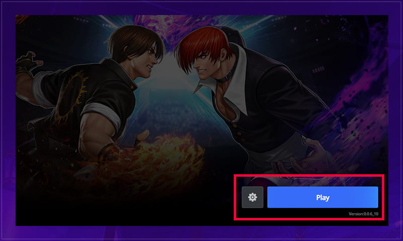 Download The King of Fighters ARENA on PC (Emulator) - LDPlayer