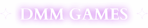DMM GAMES
