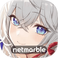モンギル：STAR DIVE アプリアイコン