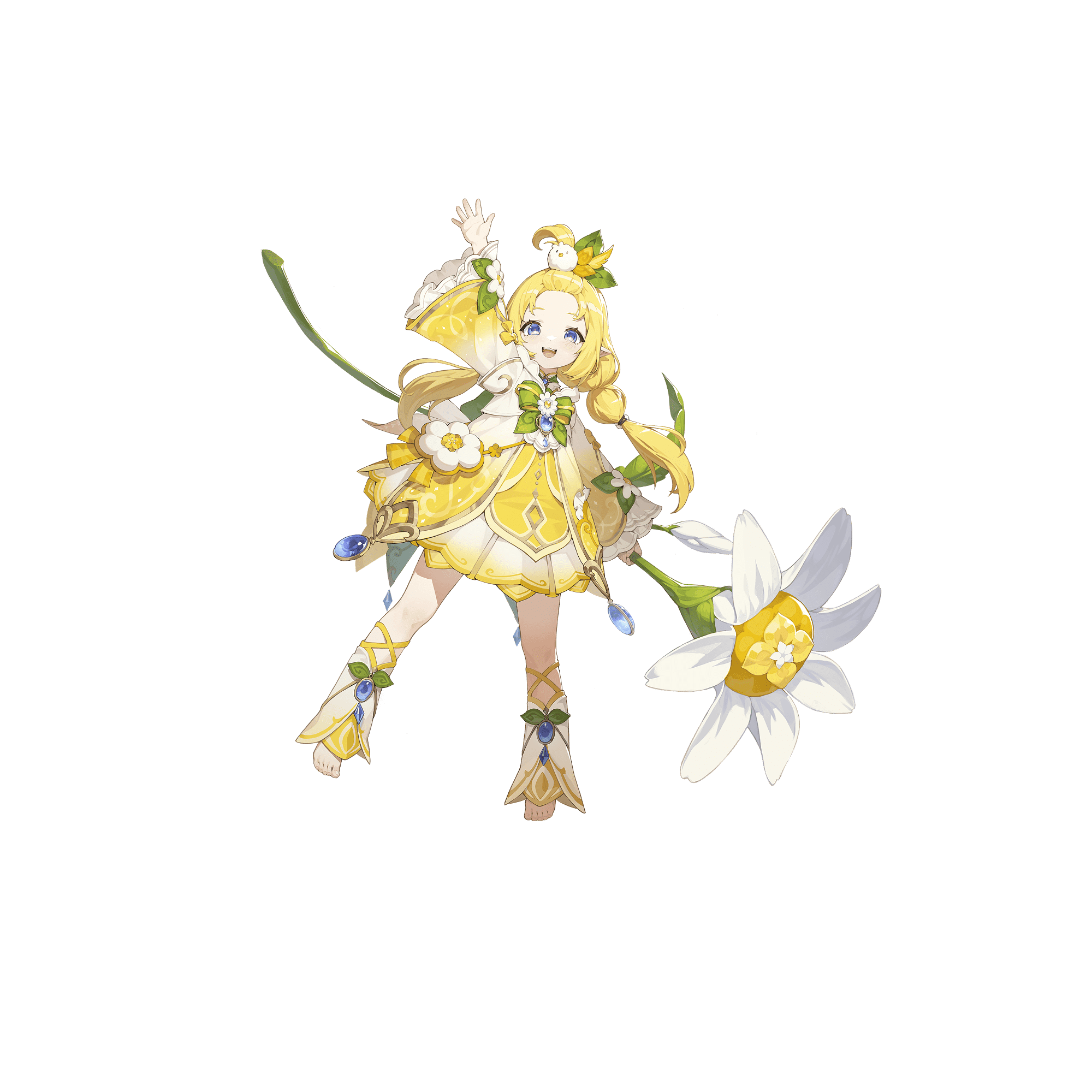 デイジー