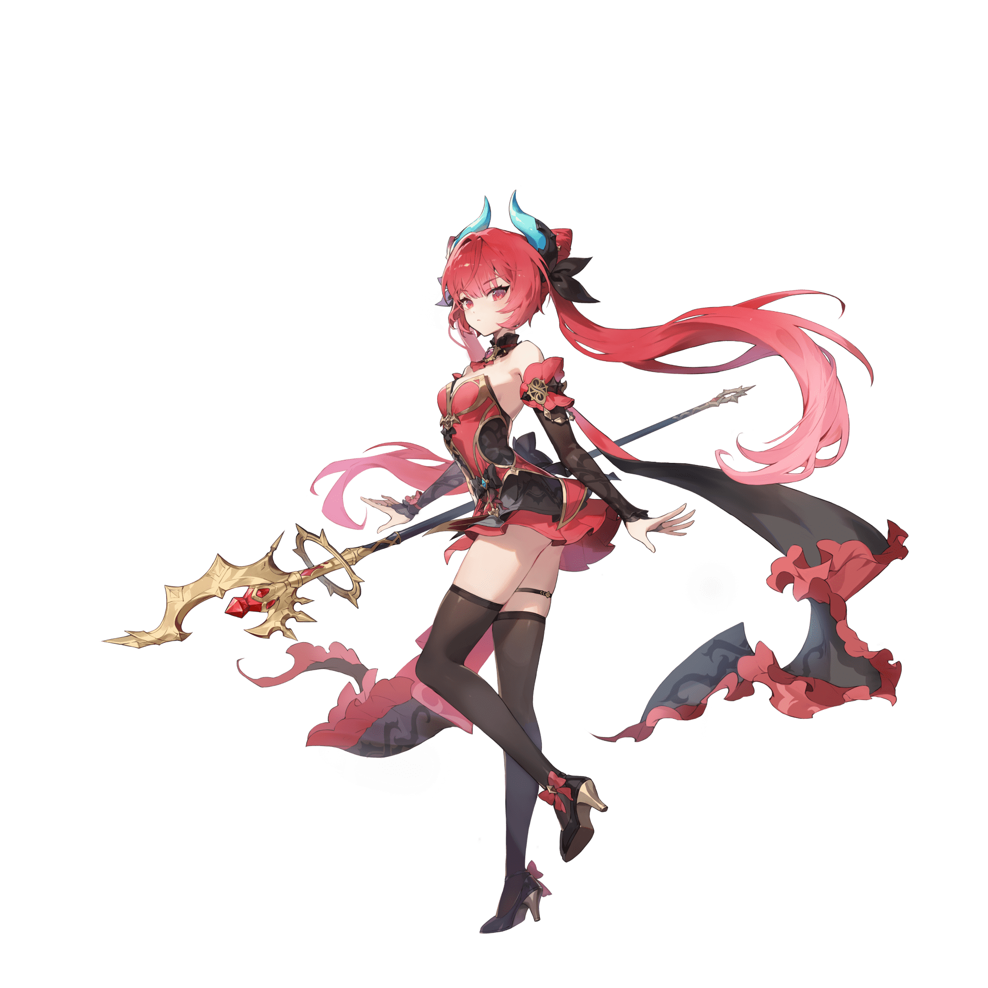フレア