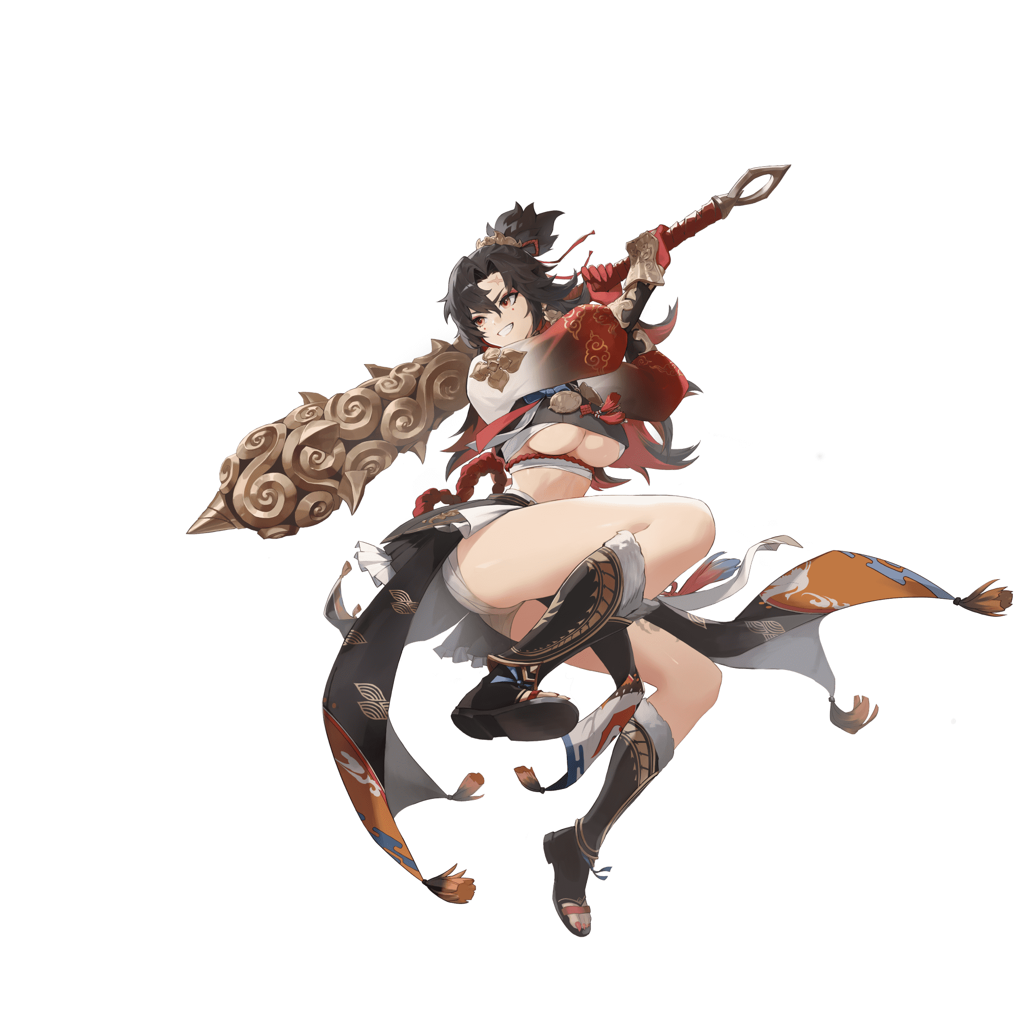 ガビ
