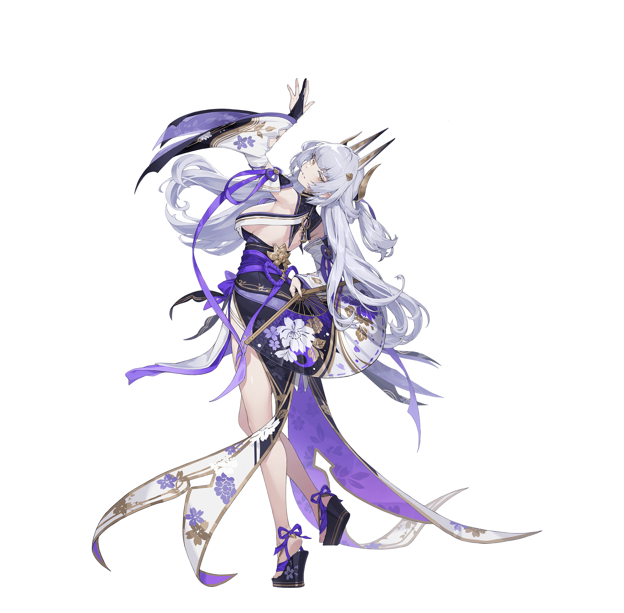 ナギ