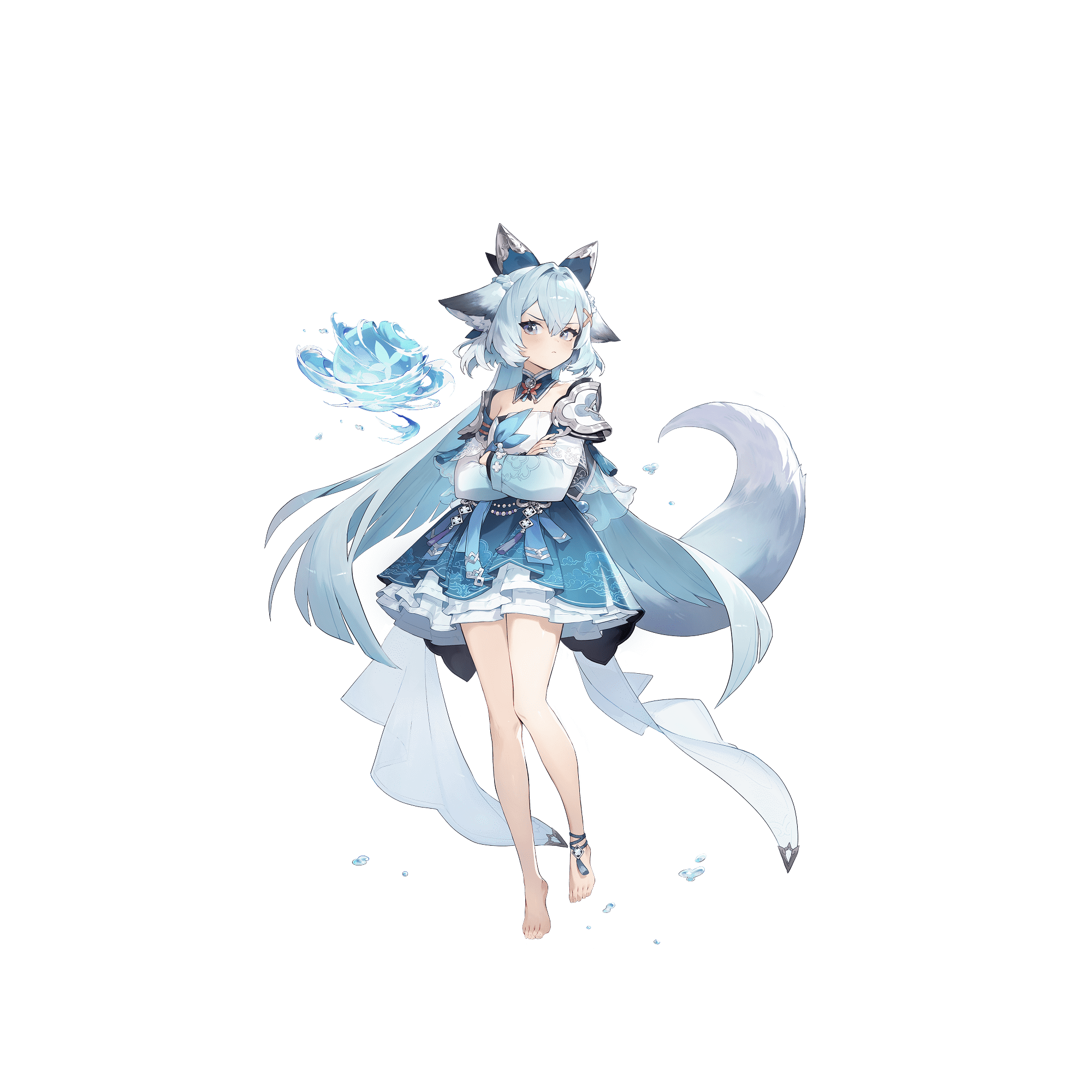 ナレ